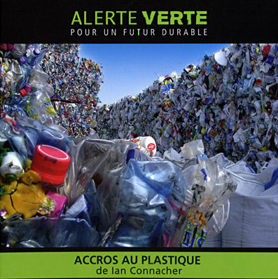 Accros au plastique