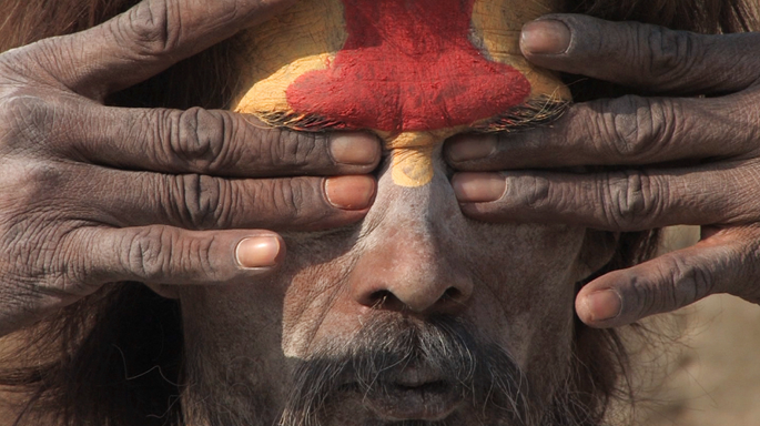 Amrit, nectar d’immortalité