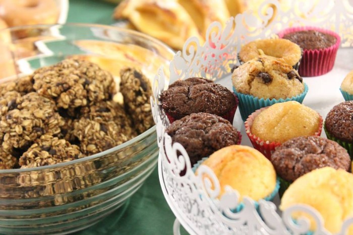 Atelier Pâtisseries Vegan