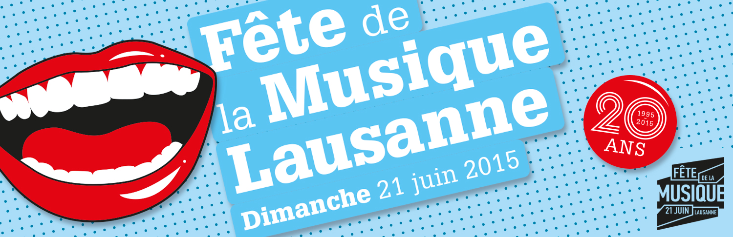 Fête de la Musique
