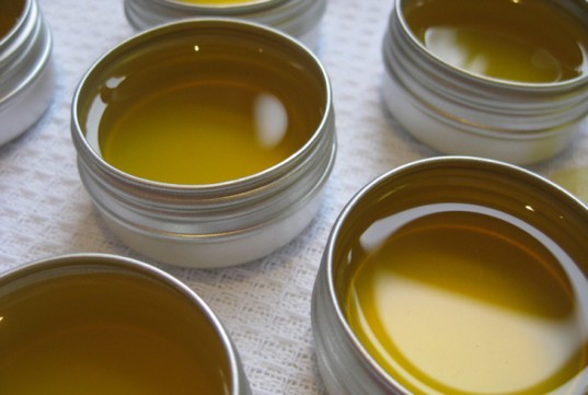 C’est fait maison: Baumes en tout genre – REPORTÉ