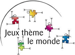 Jeux thème le monde