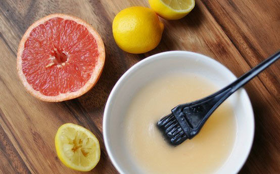 C’est fait maison: Les soins pour les cheveux – REPORTÉ