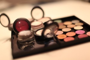 Cycle de formation théâtrale – Initiation au maquillage