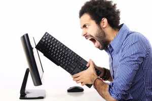 Déblocage informatique