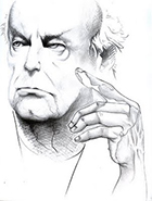 EDUARDO GALEANO ET SON HUMOUR NOIR