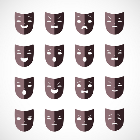 Cycle de formation théâtrale : Développer la construction du personnage