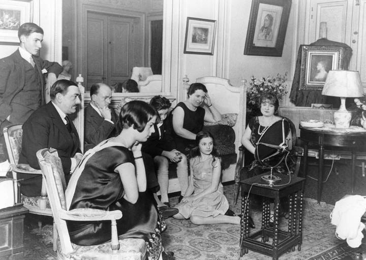 Radio Django du 26 janvier