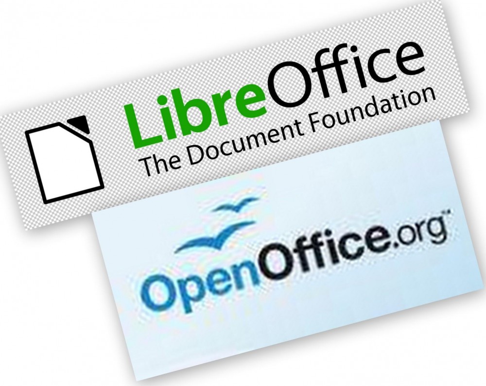 Osez les logiciels libres – traitement de texte (openoffice, libreoffice)
