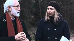 Soirée cinéma vidéo avec Emmanuel Graff, documentariste lausannois