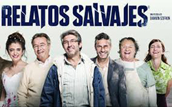 Visions du Nouveau Monde « Les nouveaux sauvages »