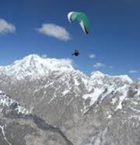 Les soirées Sakadoh, « VOLER SUR L’HINDU KUSH »