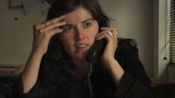 Visions du Nouveau Monde « Hija »