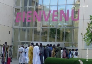 piment glacé « Table ronde et concert »