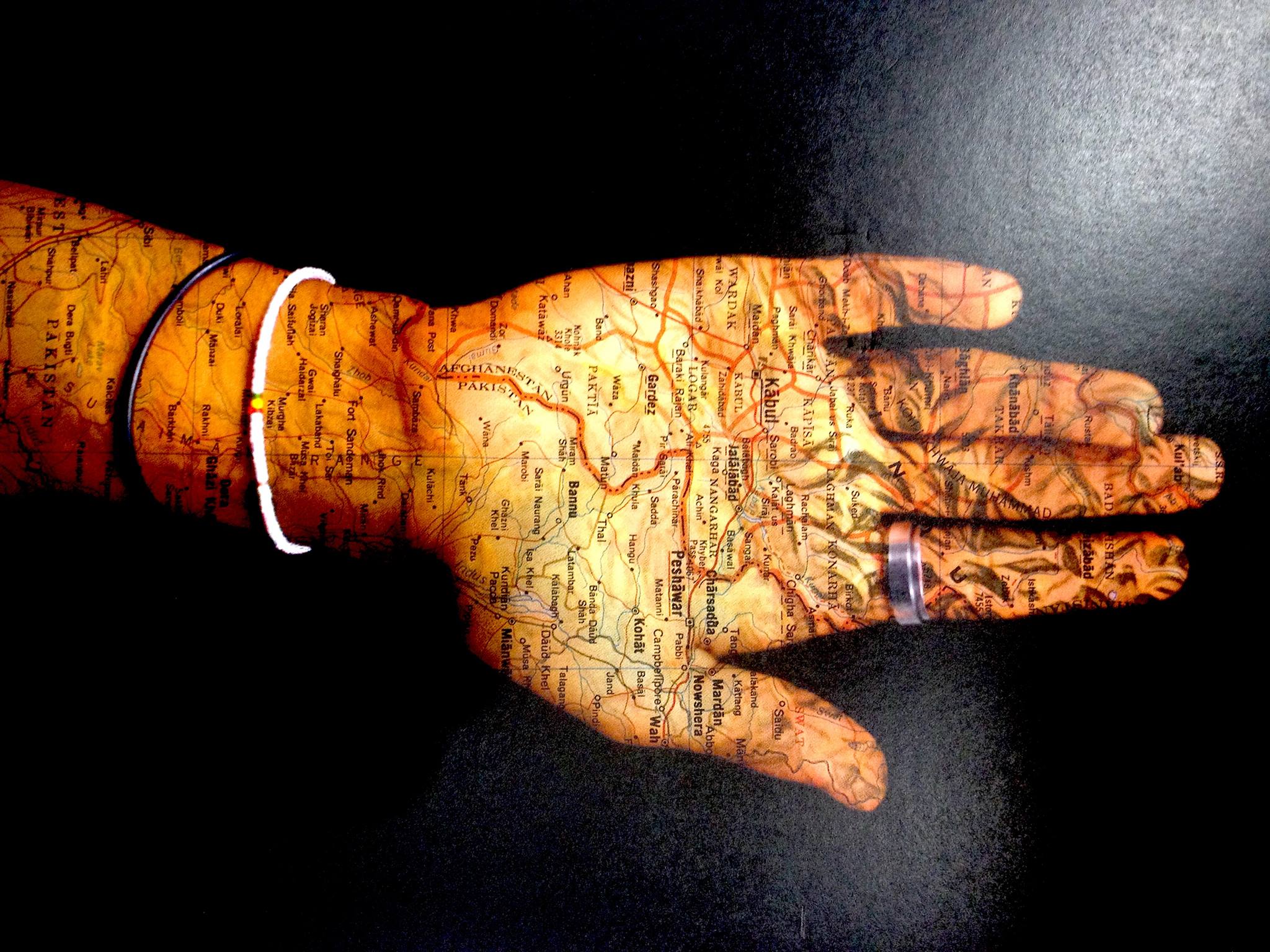 18 novembre. Piment glacé « Les dessous de l’adoption internationale »