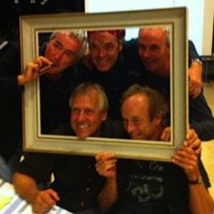 Nuits Boréales « Old Shit »