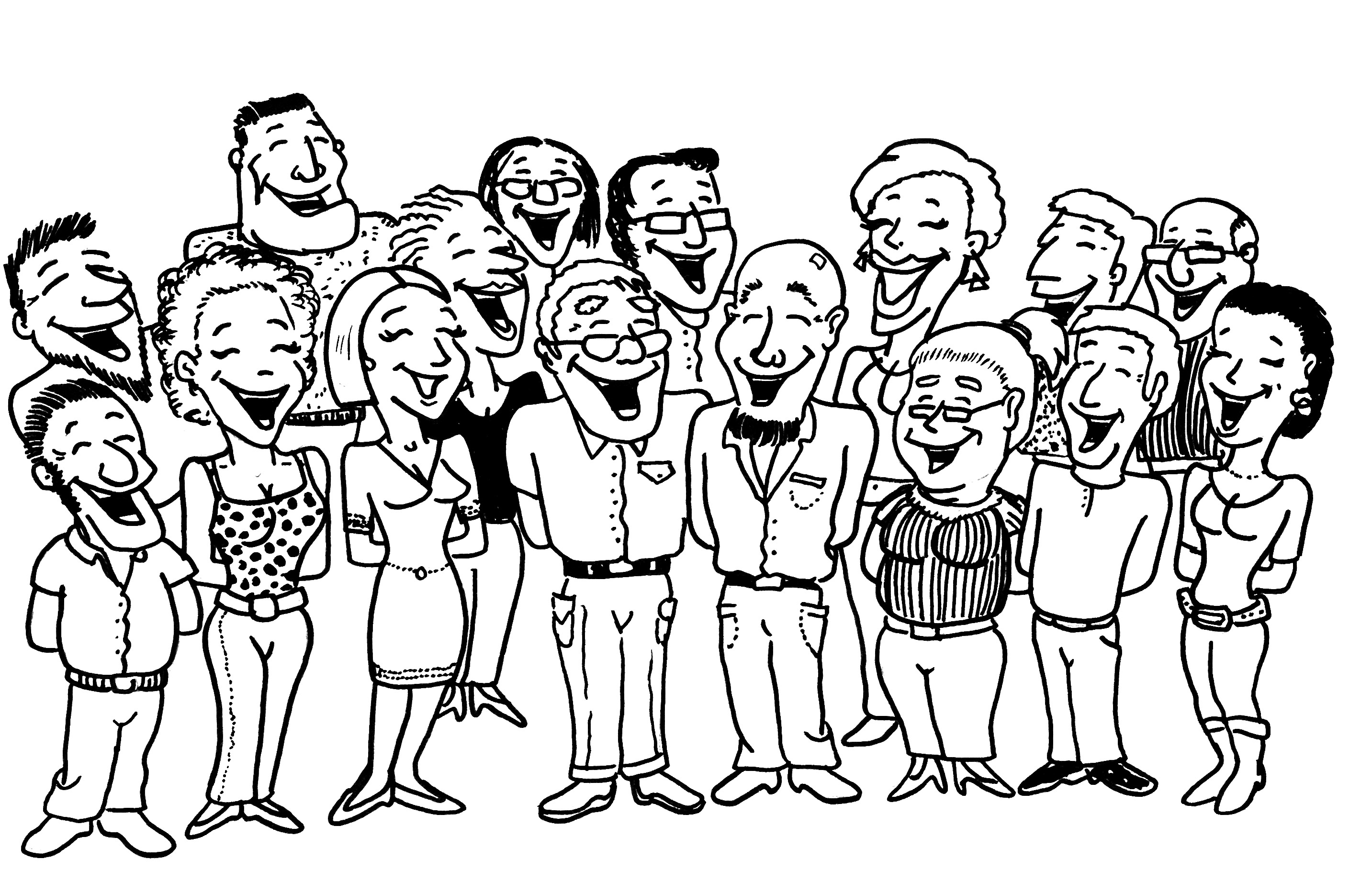 Juste envie de chanter