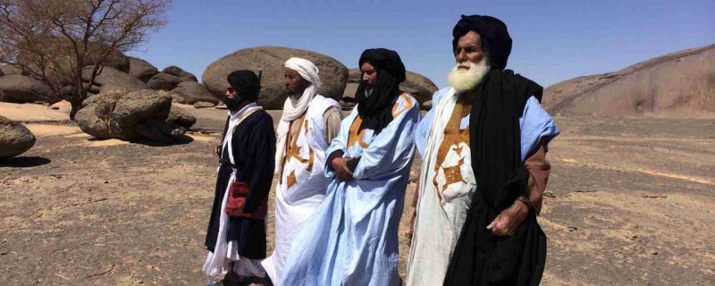 Cinémas d’Afrique