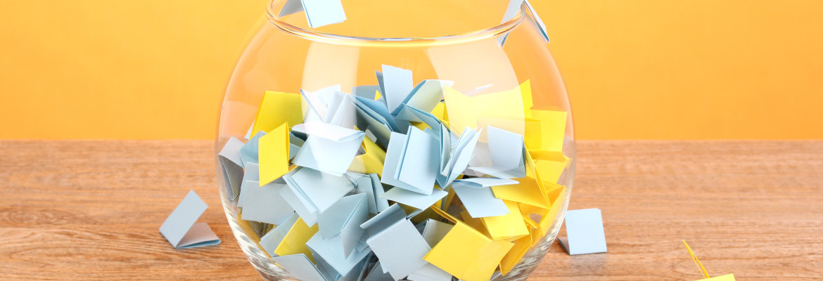 Café décroissance – Initiative « GENOMI »