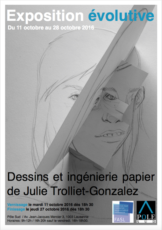 Dessins et ingénierie papier
