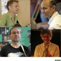 Nuits Boréales « A_tet » jazz moderne