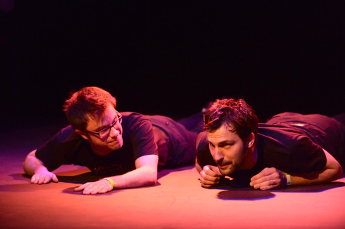 Les Micromédies Musicales Improvisées