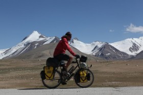 Soirées Sakadoh « Claude Marthaler, embrasser la Terre »