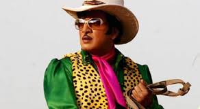 Les soirées Sakadoh « QUICK GUN MURUGAN »