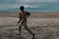 Visions du nouveau Monde « Soy Nero »