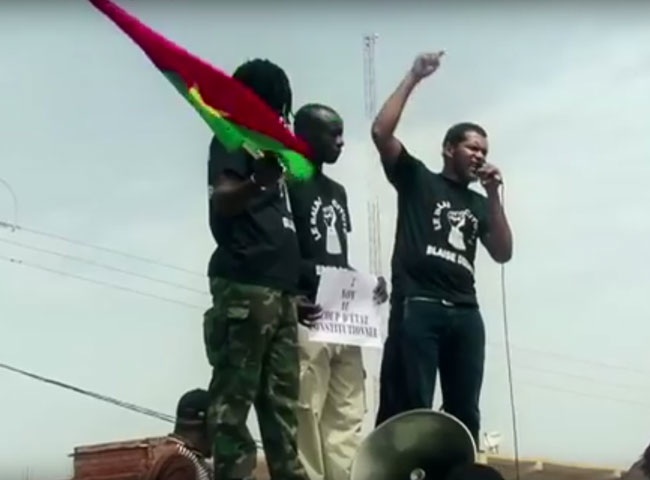 Cinémas d’Afrique « Une révolution africaine »