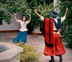 Nuits Boréales « El Vilav »