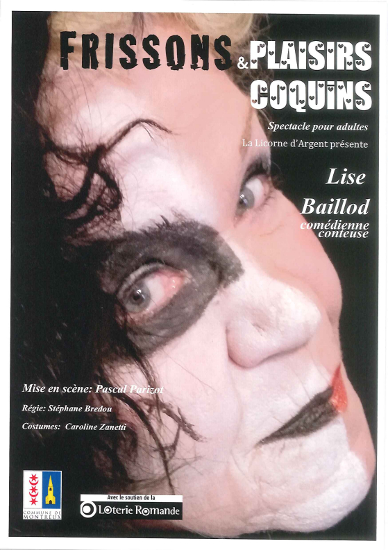 Frissons et plaisirs coquins