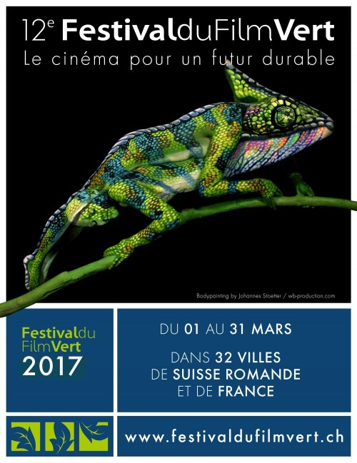 Festival du Film Vert 2017