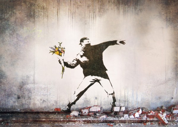 Café décroissance – La violence dans les luttes écologiques