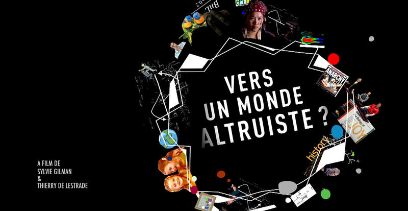 Vers un monde altruiste – Festival du Film Vert