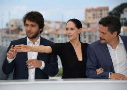 Visions du Nouveau Monde « Aquarius »