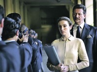 Visions du Nouveau Monde, « La mirada invisible »