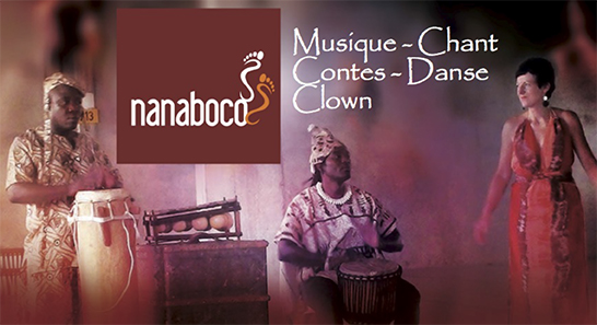 LES JOURNEES SOURIRE NANABOCO