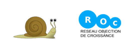 Café décroissance – Légumes, convivialité et objection de croissance