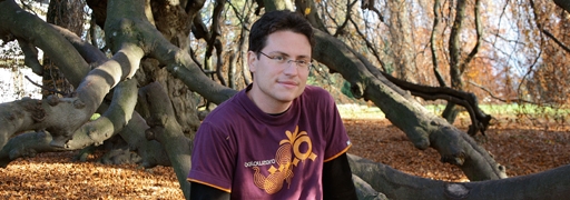 Balade par des chemins de traverse.