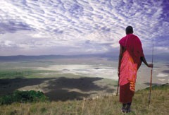 Les soirées Sakadoh, « Serengeti – une terre sans habitants », « Peak – tourisme hivernal dans les villes »