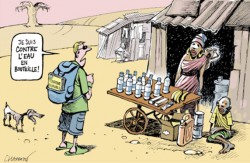 Piment glacé : « Le tourisme un véritable facteur de développement ? »