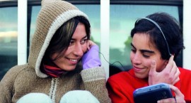 Visions du Nouveau Monde « L’oie aux oeufs d’or, tourisme sur la côte Pacifique du Costa Rica » et « Que tan lejos »