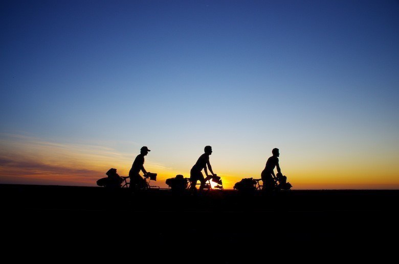 Café décroissance – Du low cost au local, et si on discutait de voyage ?