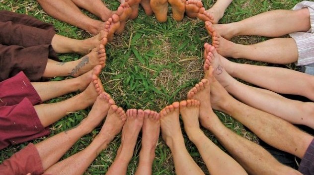 Initiation à la gouvernance horizontale (COMPLET)