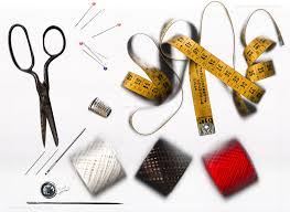 Cours de couture 2/4