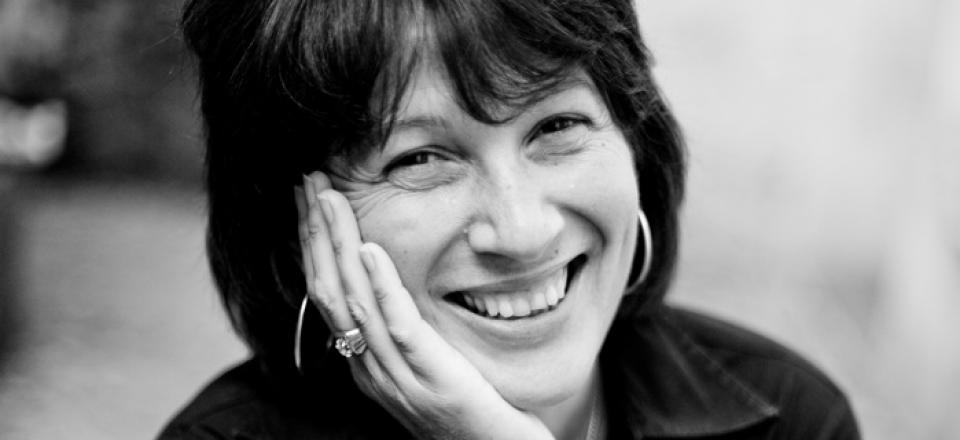 Découvrir son trésor intérieur – Atelier avec Antonella Verdiani