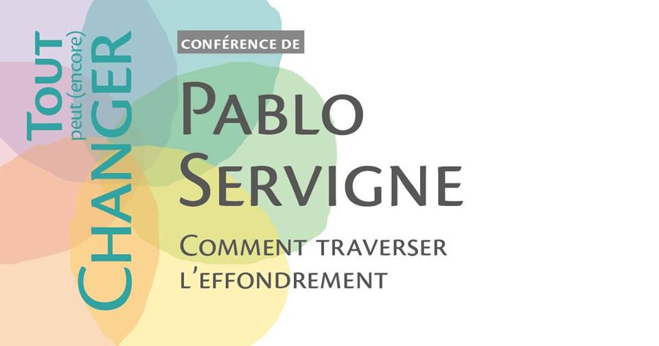 Comment traverser l’effondrement