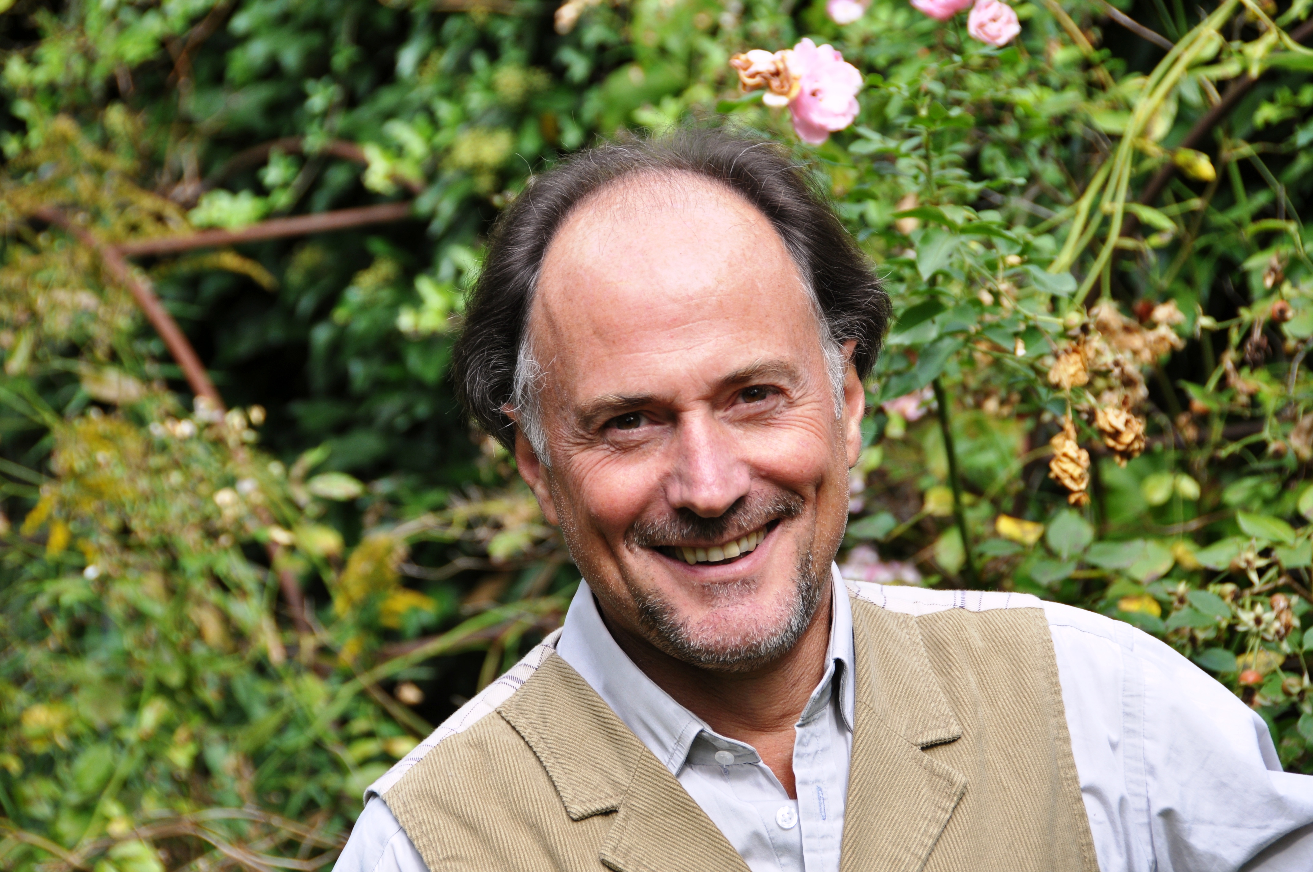 Comment passer du JE au NOUS – Atelier avec Thomas d’Ansembourg