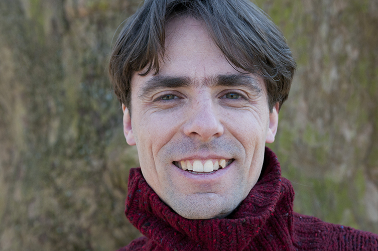 Des pratiques pour nous relier au vivant – Atelier avec Gauthier Chapelle